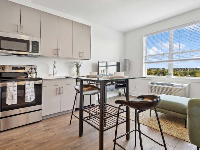 Apartment for rent in Garfield, New Jersey
