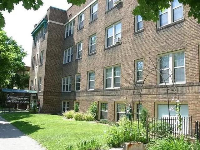 Apartment for rent in Hennepin, Minnesota
