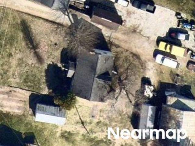 House for sale in Gallipolis, Ohio