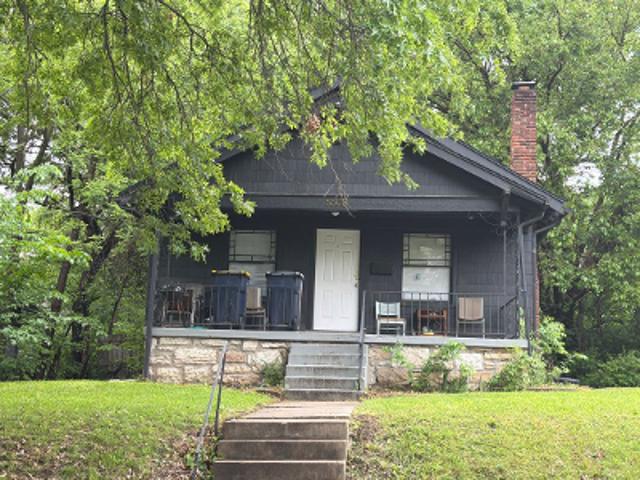House for sale in Kansas City, Missouri