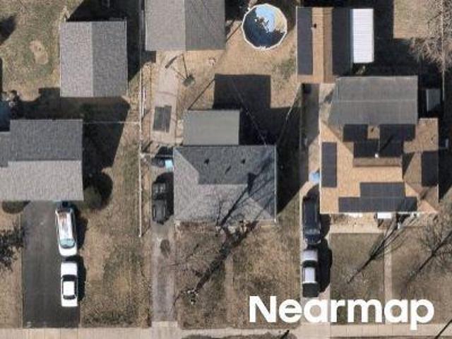 House for sale in East Saint Louis, Illinois
