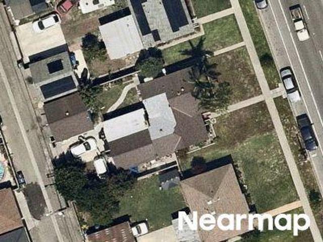 House for sale in South Gate, California
