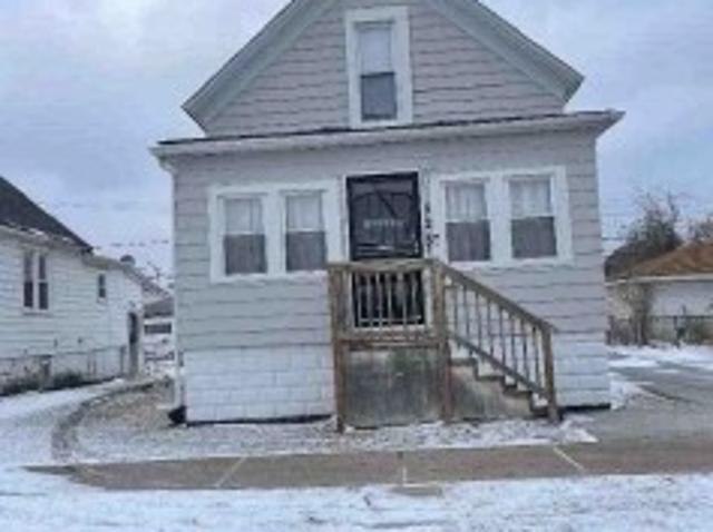 House for sale in Calumet City, Illinois