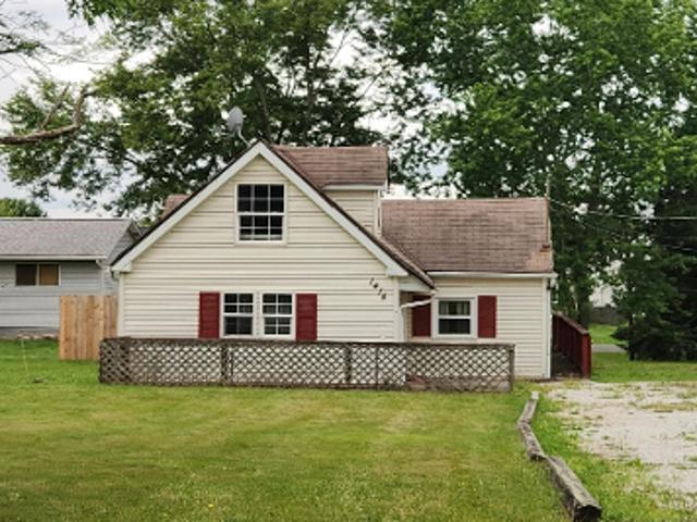 House for sale in Brunswick, Ohio