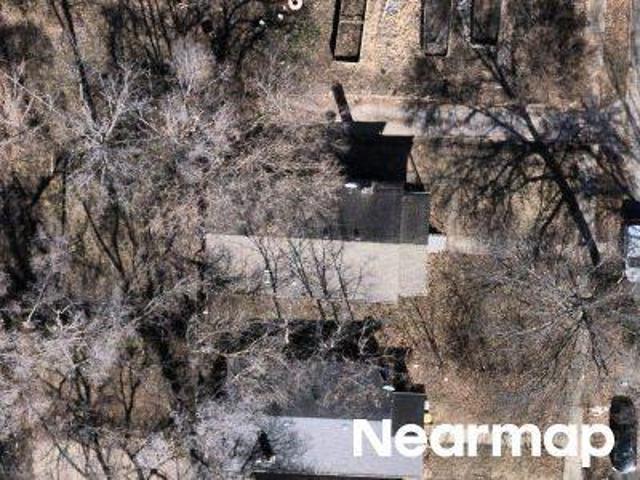 House for sale in Kansas City, Missouri