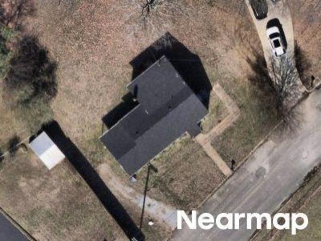 House for sale in Florence, Alabama