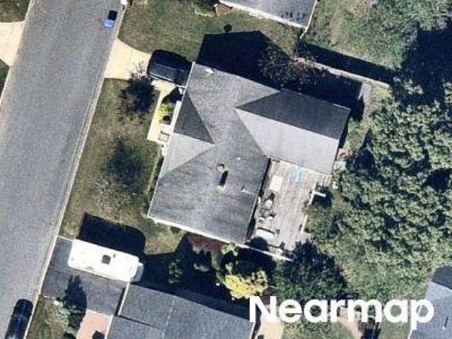 House for sale in Monmouth, New Jersey