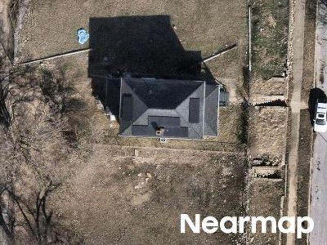 House for sale in Kansas City, Missouri