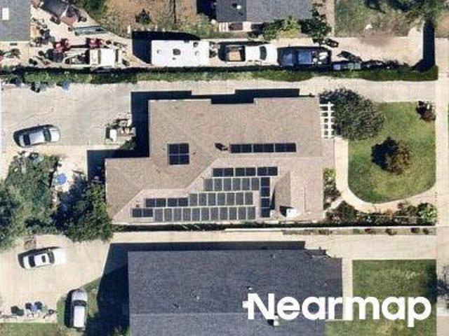 House for sale in Pasadena, California