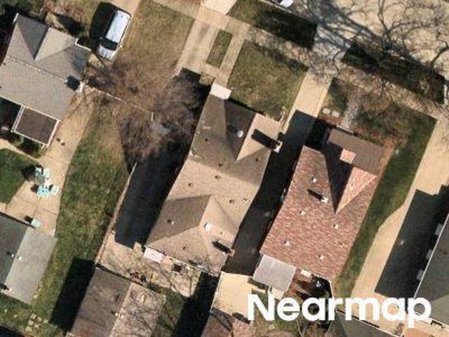 House for sale in Allen Park, Michigan