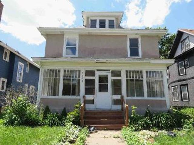 House for sale in Hennepin, Minnesota