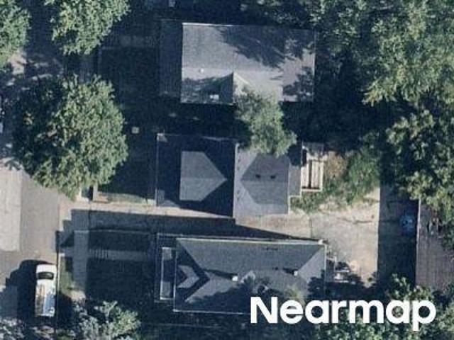 House for sale in Kansas City, Missouri