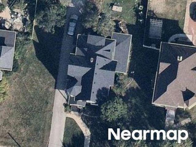 House for sale in Aurora, Illinois