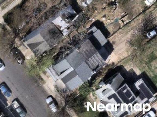 House for sale in Trenton, New Jersey