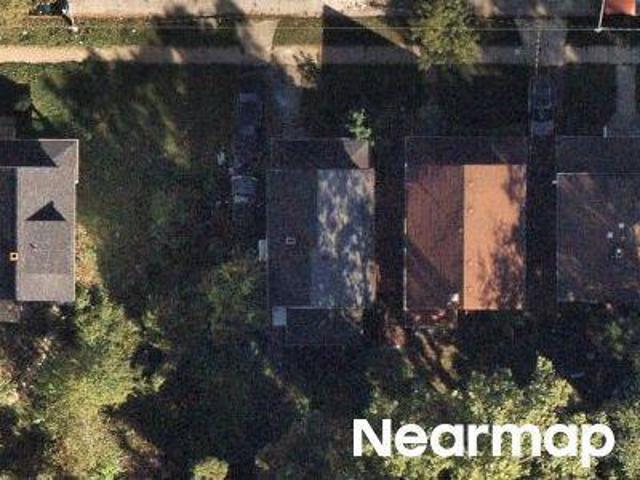 House for sale in Cleveland, Ohio