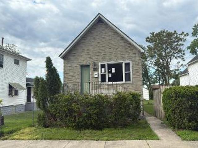 House for sale in Calumet City, Illinois