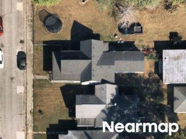House for sale in Terre Haute, Indiana