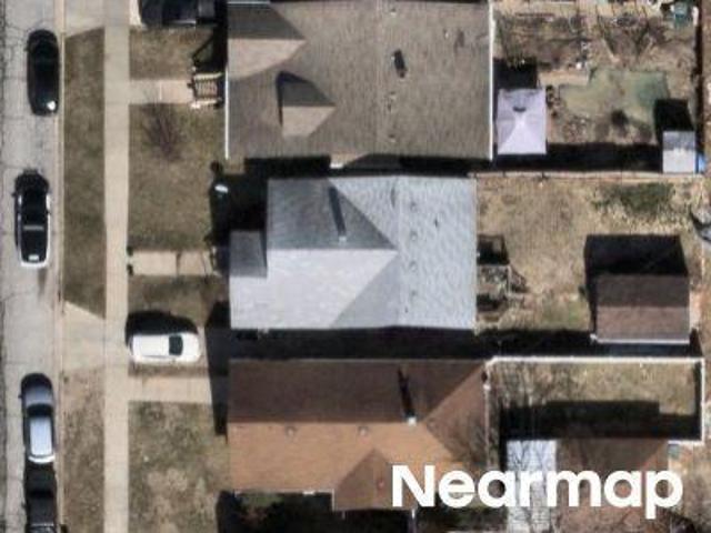 House for sale in Hammond, Indiana
