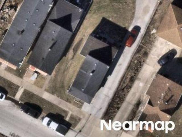 House for sale in Calumet City, Illinois