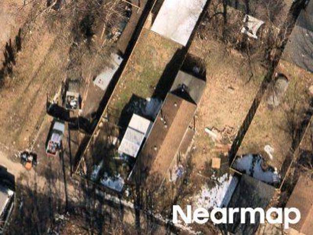House for sale in Louisville, Kentucky