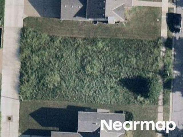 Land for sale in Kansas City, Missouri