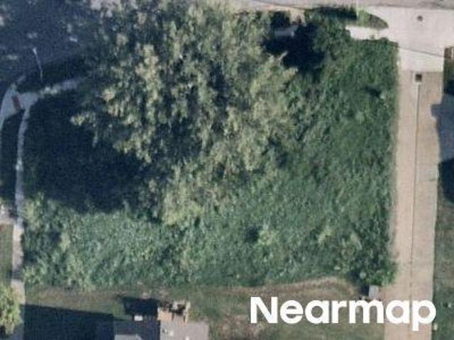 Land for sale in Kansas City, Missouri