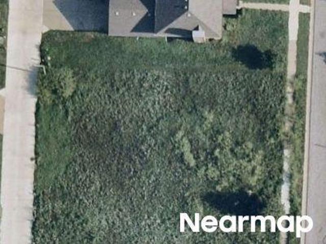 Land for sale in Kansas City, Missouri