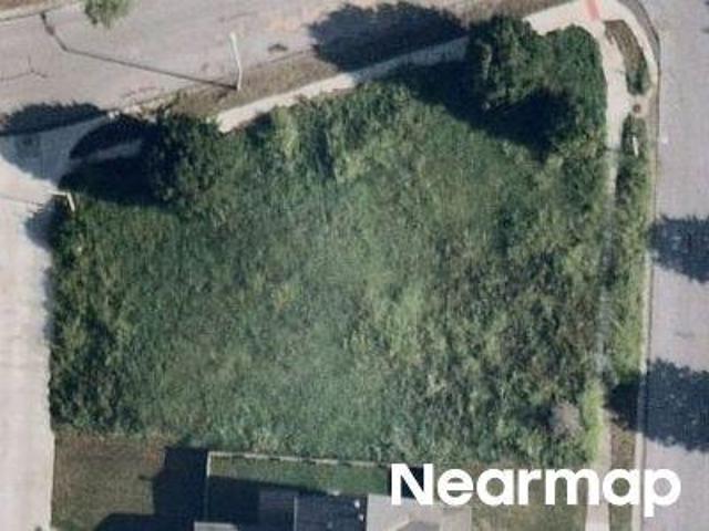 Land for sale in Kansas City, Missouri
