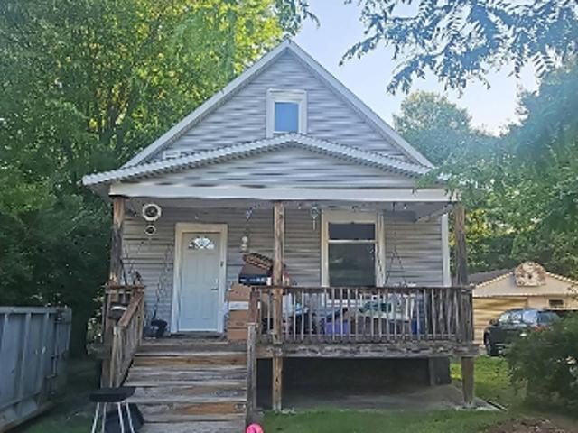 House for sale in Marinette, Wisconsin