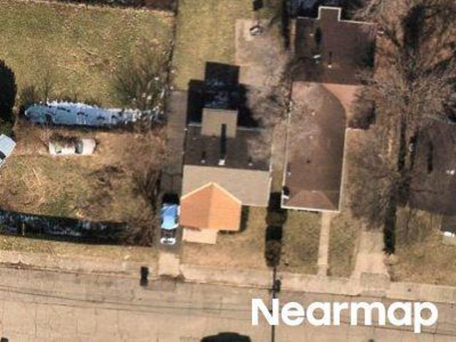 House for sale in Louisville, Kentucky