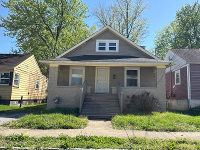House for sale in Louisville, Kentucky