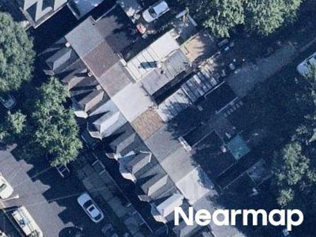 House for sale in Trenton, New Jersey