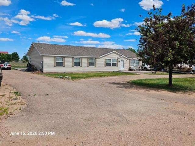 House for sale in Colorado