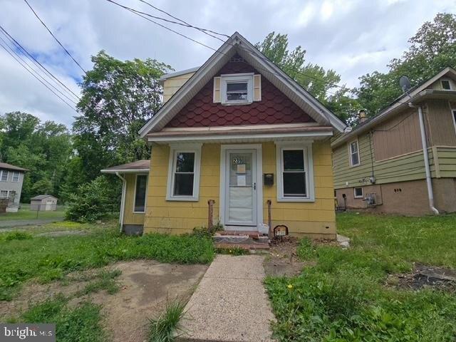 House for sale in Clementon, New Jersey