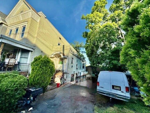Land for sale in Hudson, New Jersey