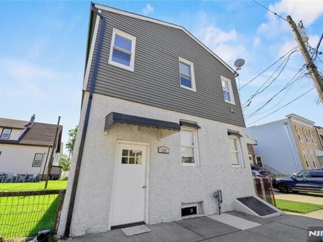 House for sale in Garfield, Bergen County