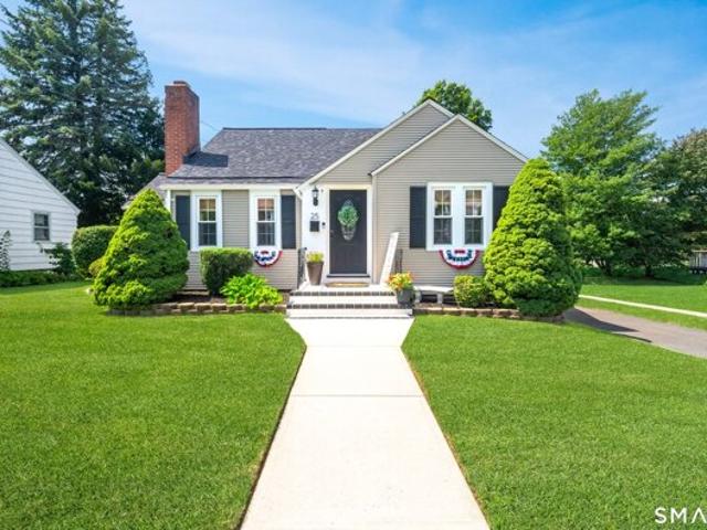 House for sale in Middletown, Connecticut