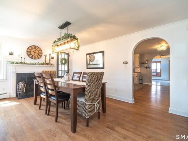 House for sale in Middletown, Connecticut