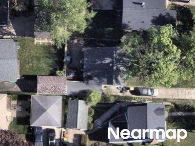 House for sale in Grand Rapids, Michigan