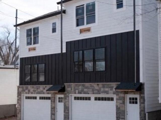 House for sale in Passaic, New Jersey