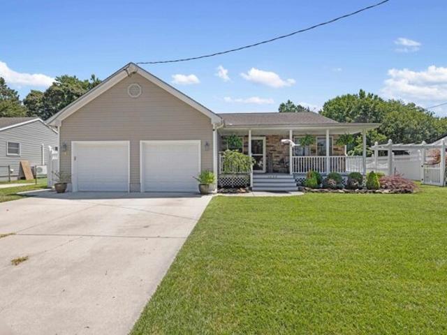 House for sale in New Jersey
