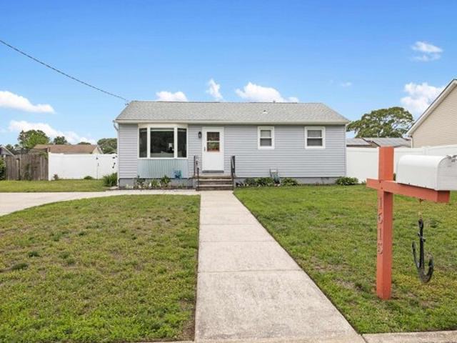 House for sale in New Jersey