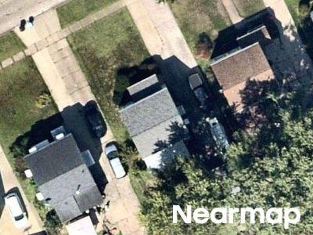 House for sale in Lorain, Ohio