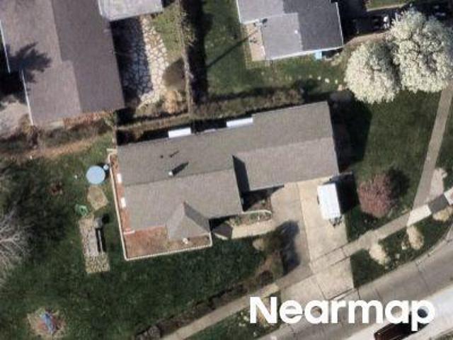 House for sale in Lorain, Ohio