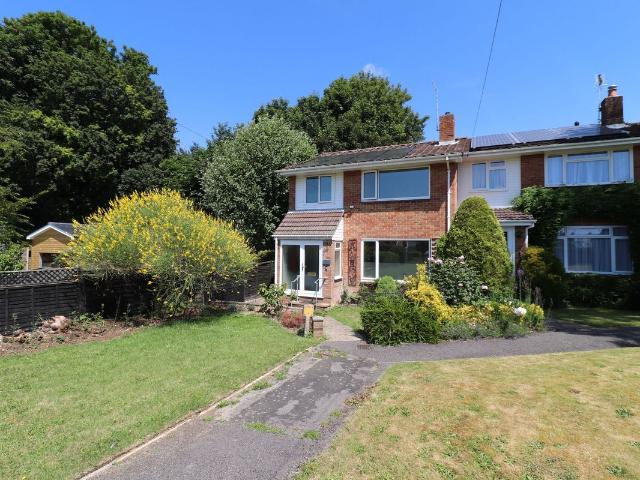House for rent in Bishop's Waltham