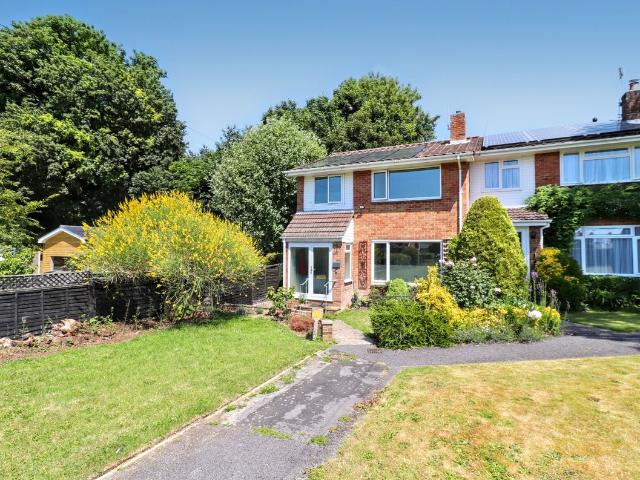 House for rent in Bishop's Waltham