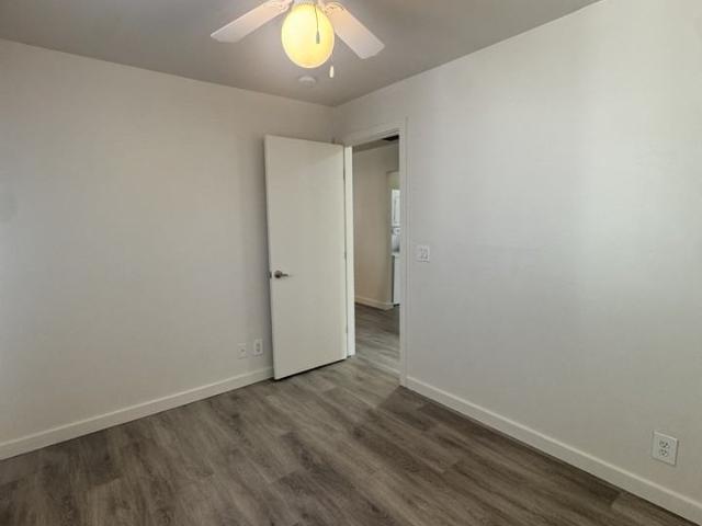 Apartment for rent in Central City, Phoenix