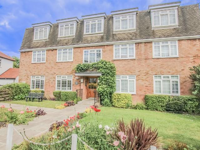 Apartment for rent in Hendon, Greater London