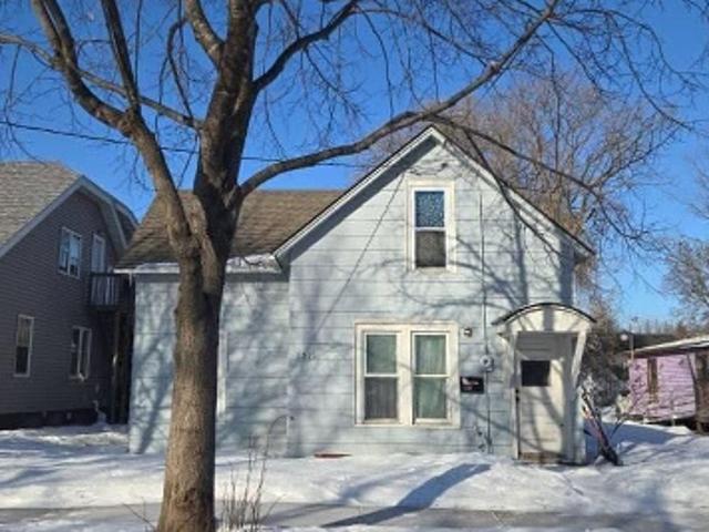 House for sale in Minnesota