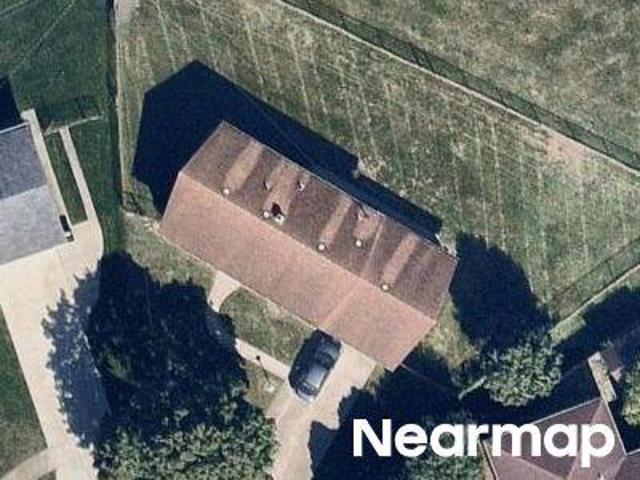 House for sale in Crown Point, Indiana